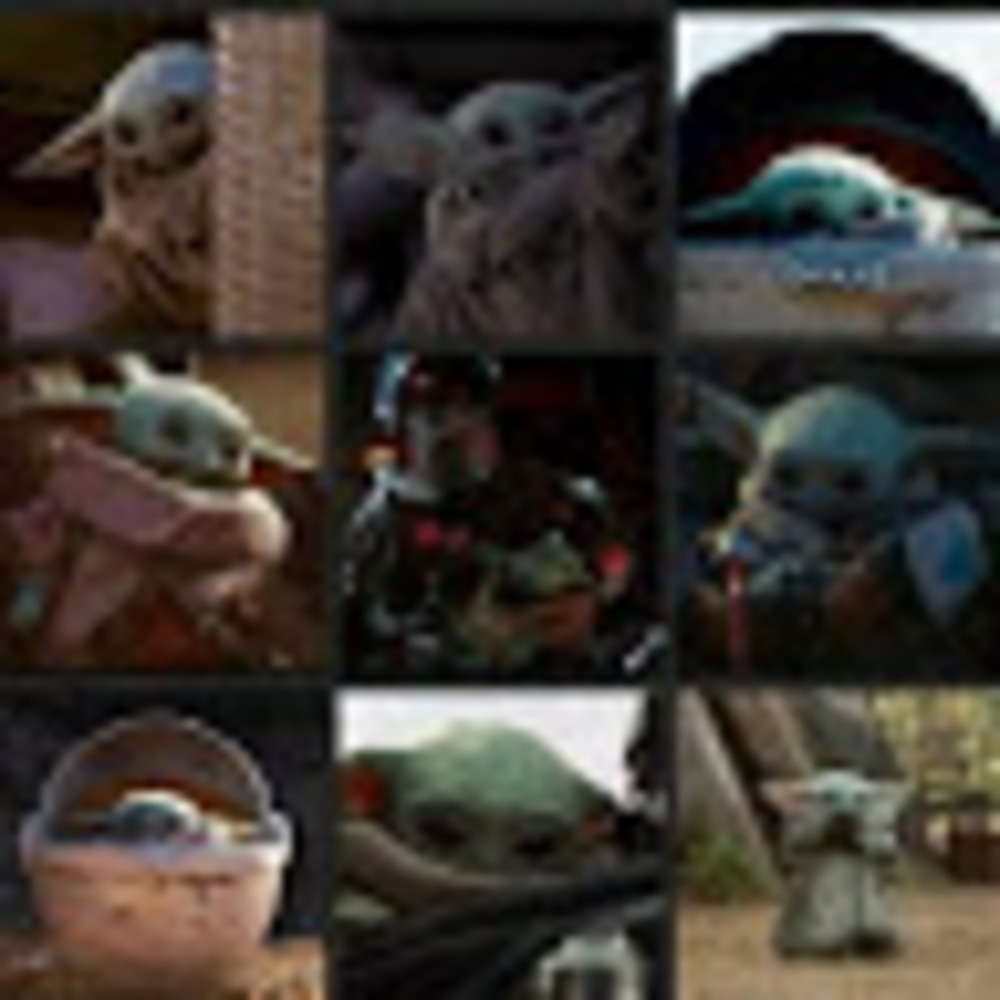 Meet your Posher, Madds_the